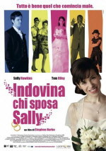 indovina chi sposa sally